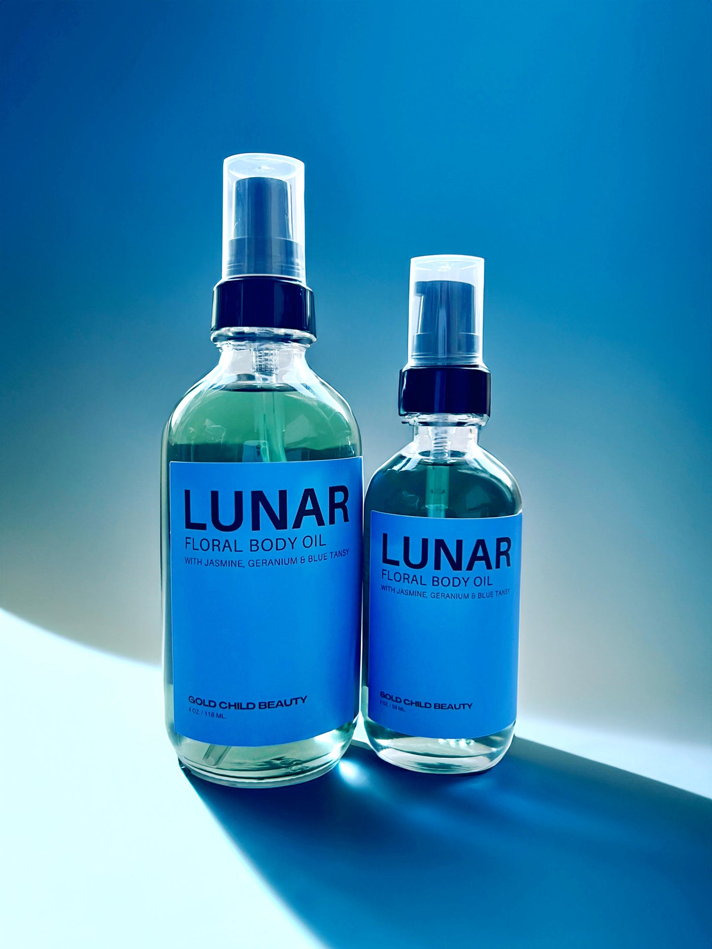 LUNAR Body Oil