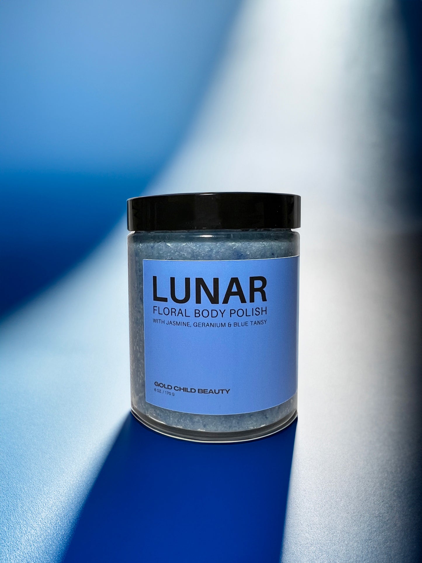 LUNAR Body Polish