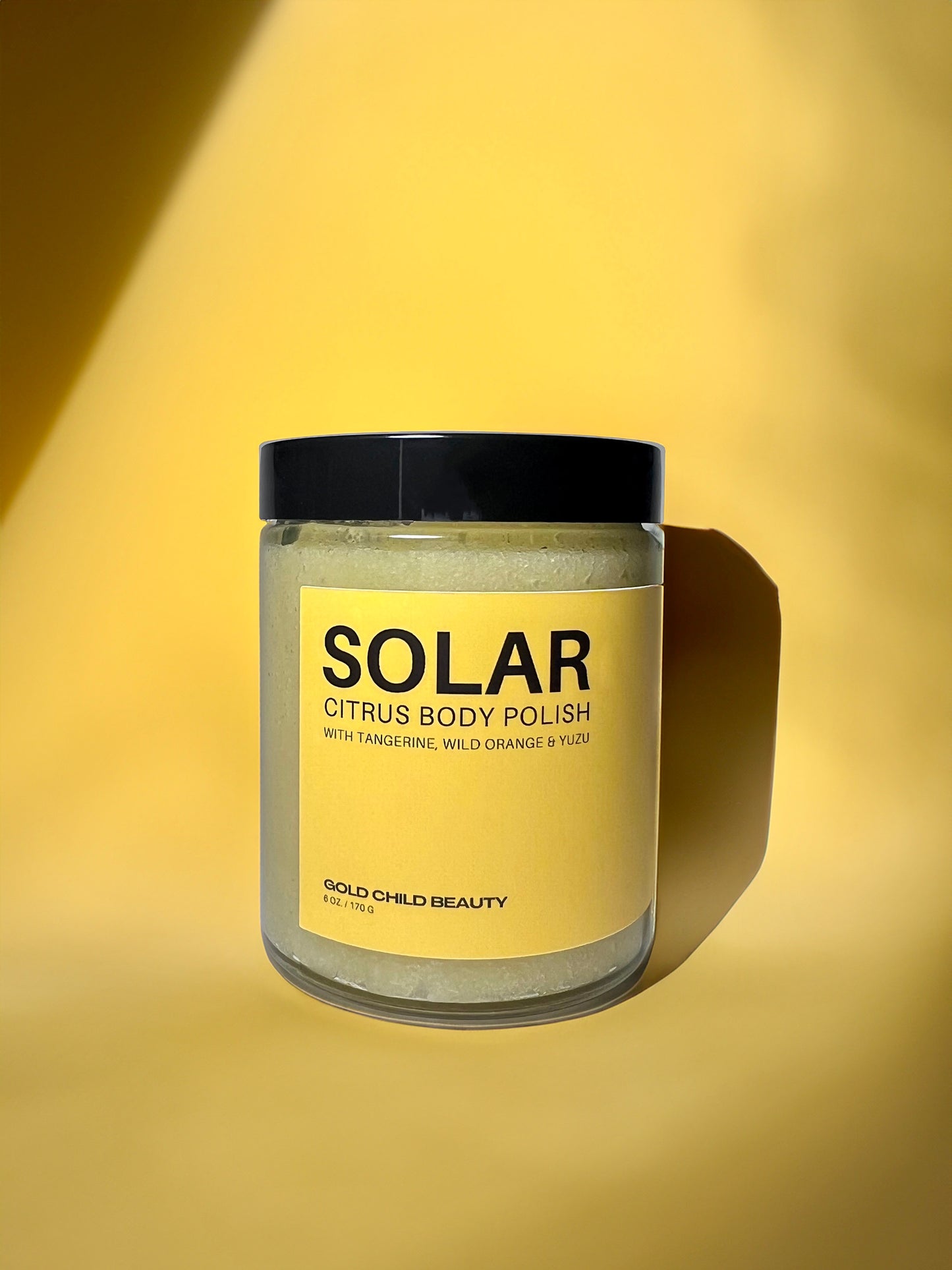 SOLAR Body Polish